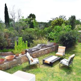 Agroturismo Ca na Joaneta, hotel in Santa Eularia des Riu