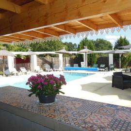 Le Fief de la Ribeyre, hotel v destinaci Queyrac