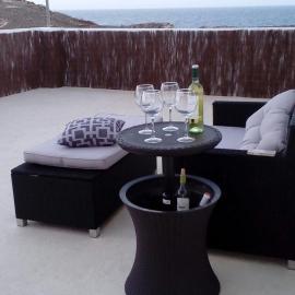 Roca Mar Tenerife, hotel v destinaci La Mareta
