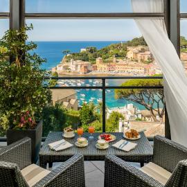 Hotel Vis à Vis – hotel w mieście Sestri Levante