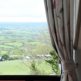 Goldenhill Guesthouse, hotel em Omagh
