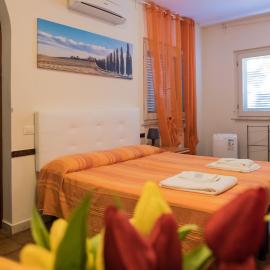 Apt Versilia: Viareggio'da bir otel