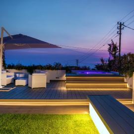 Casa Cristina, hotel v destinaci Anacapri