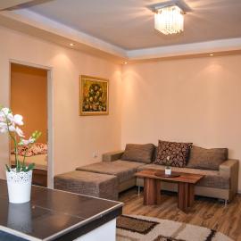 Apartment Ruža, hotel u gradu Kladovo