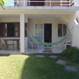 Casas Adilio Florianopolis-norte, hotel u gradu Florijanopolis