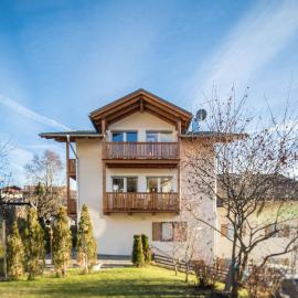 Spanglerhaus, hotel u gradu Nova Ponente