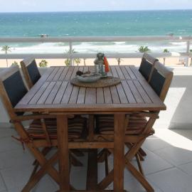 Urbanova Apartment, viešbutis mieste El Altetas