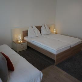 Gösserhof, hotel Leobenben