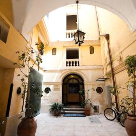 Azzurretta Guest House