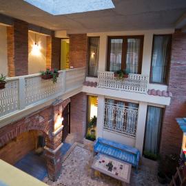 No12 Boutique Hotel, hotel sa Tbilisi City