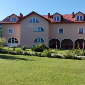 Pokoje Pod Łukami, hôtel à Solina