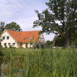 Villa River Rose, hotel u gradu 'Jõesuu'