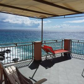 Affittacamere Elisabetta, hotel em Vernazza