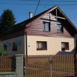 Penzion Jaraba, Hotel in Žiar