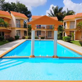 Residence Le Choisy, hotel in Mont Choisy