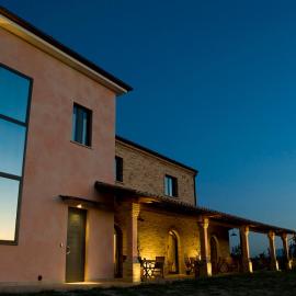 Agriturismo Il Falco, Hotel in SantʼElpidio a Mare