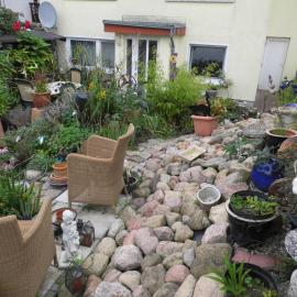 Charmante Ferienwohnung, hotelli kohteessa Plön