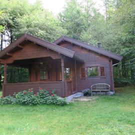 Hytten, khách sạn ở Silkeborg
