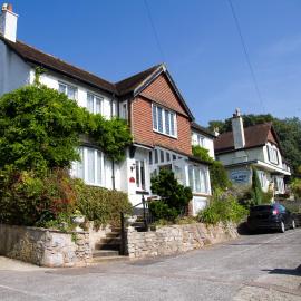 Silverlands Guest House