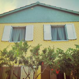 Apartmani Mersol Nin