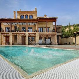 El Portal de Alquezar, hotel em Alquézar