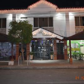 Hotel Arauca Colonial, ξενοδοχείο στην Arauca