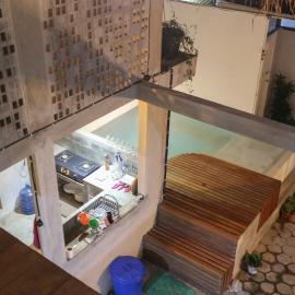 Trava House Villa Jogja