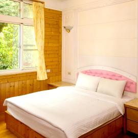 Yi Xin Homestay, hotelli Nanzhuangissa
