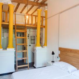 Green River Hostel, hotel in Cuenca