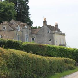 Snowdrop Cottage, hotel Gloucesterben