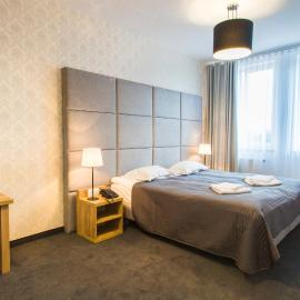 Hotel nad Rabą - Bochnia, hotel en Bochnia