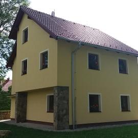 Horní Planá