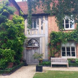 White Hall Farm, hotel u gradu 'Leamington Spa'