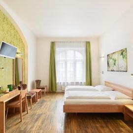 Hotel Mocca, hotel em Viena