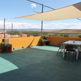 Casa Anita, hotel en Concud