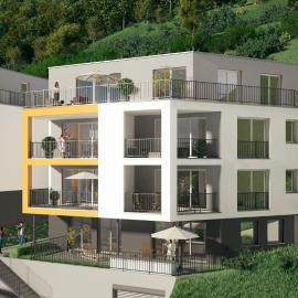 Salvatorferienwohnung