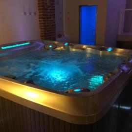 Alla Corte dei Bertoli SPA, hotel v destinácii Canale
