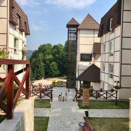 Apartman 33 Kraljevi Čardaci