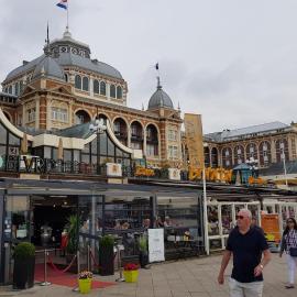 SmallStay on the Beach, hotel a Scheveningen