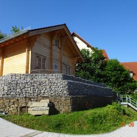 Ferienhaus Blick Hasserode