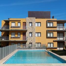 Dock Playa, hotel in Villa Gesell