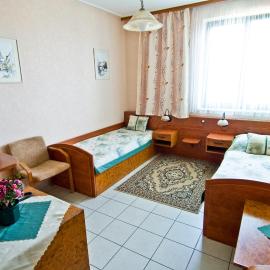 Hotel Relax u Drsů, khách sạn ở Tábor