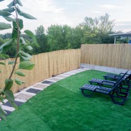 Bonjoia Apartments, отель в Порту