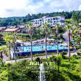 Jeju I've Hotel & Resort