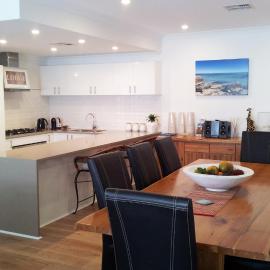 Carpe Diem South, hotel in Busselton