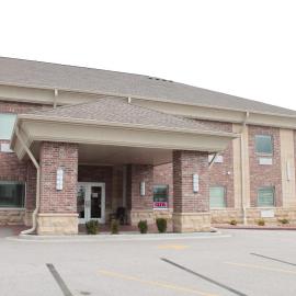 Bell's Extended Stay and Suites, hotel din Saint Robert