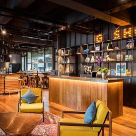 Hotel G Yangon, khách sạn ở Yangon