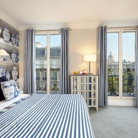 Hôtel Relais Saint Jacques Paris