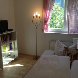 Petite Bellevue II, hotel in Baden-Baden