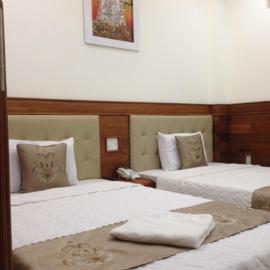 Au Lac Hotel, hotel in Quy Nhon